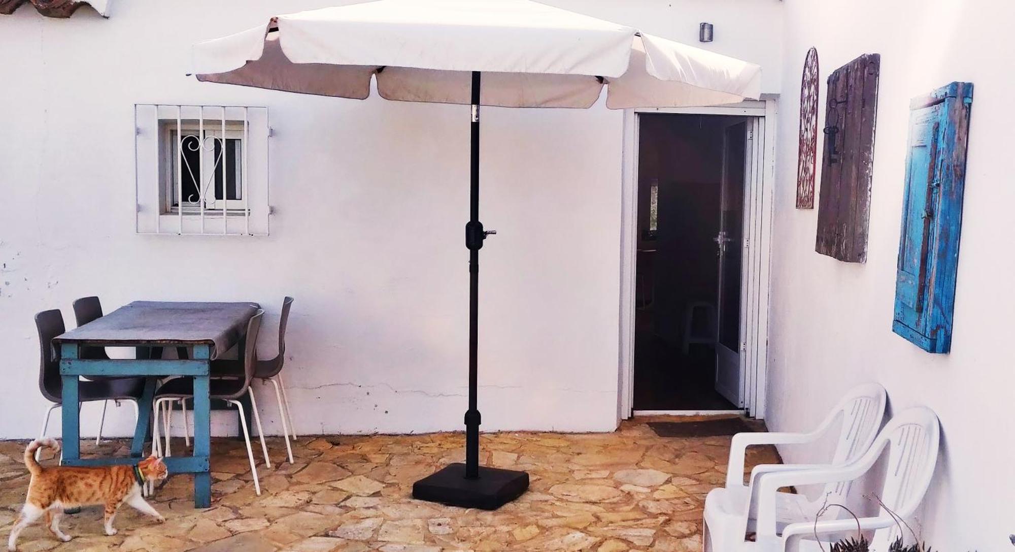 Appartement Rosa With Pool Available Albox Exteriör bild