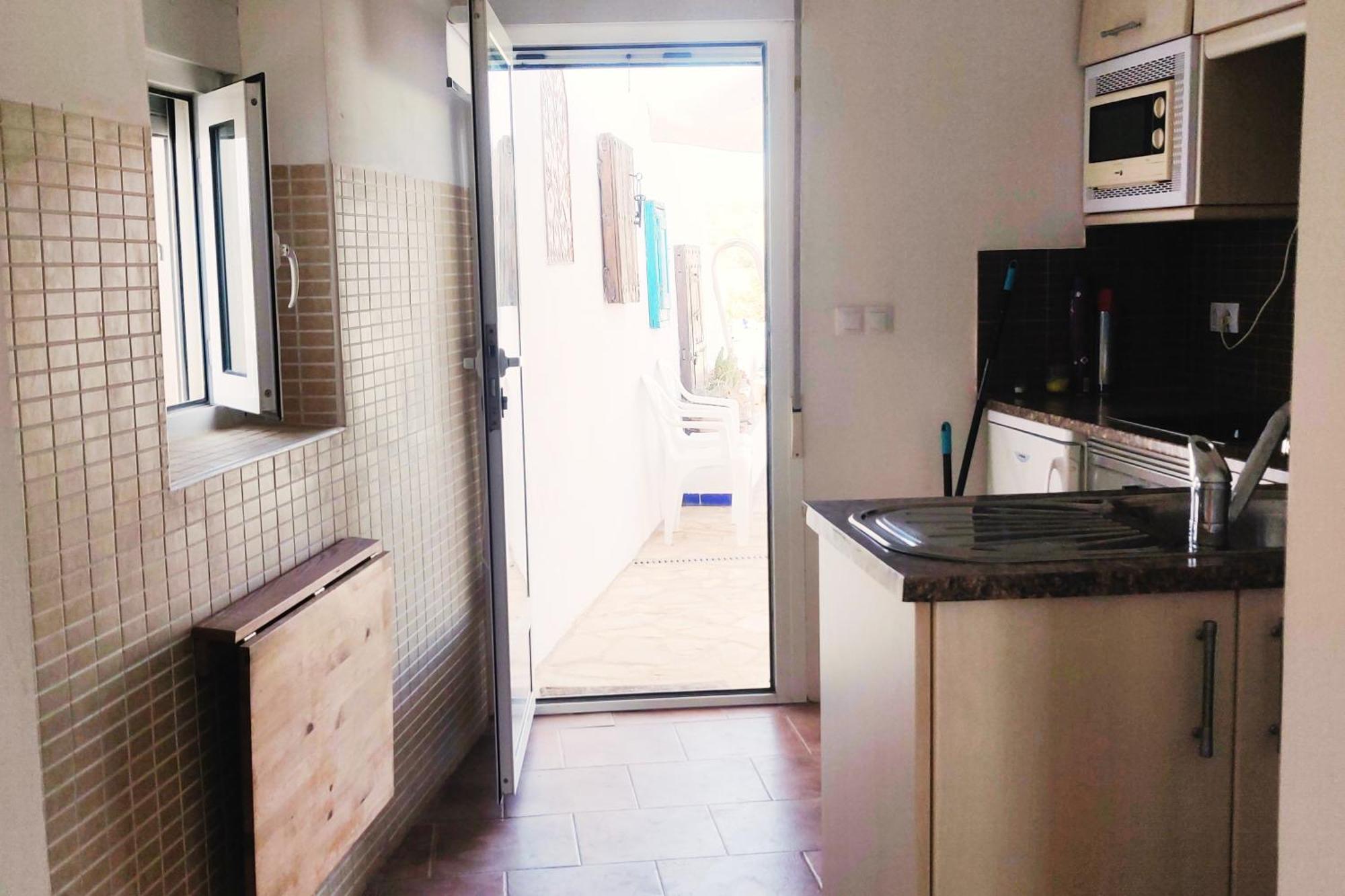 Appartement Rosa With Pool Available Albox Exteriör bild